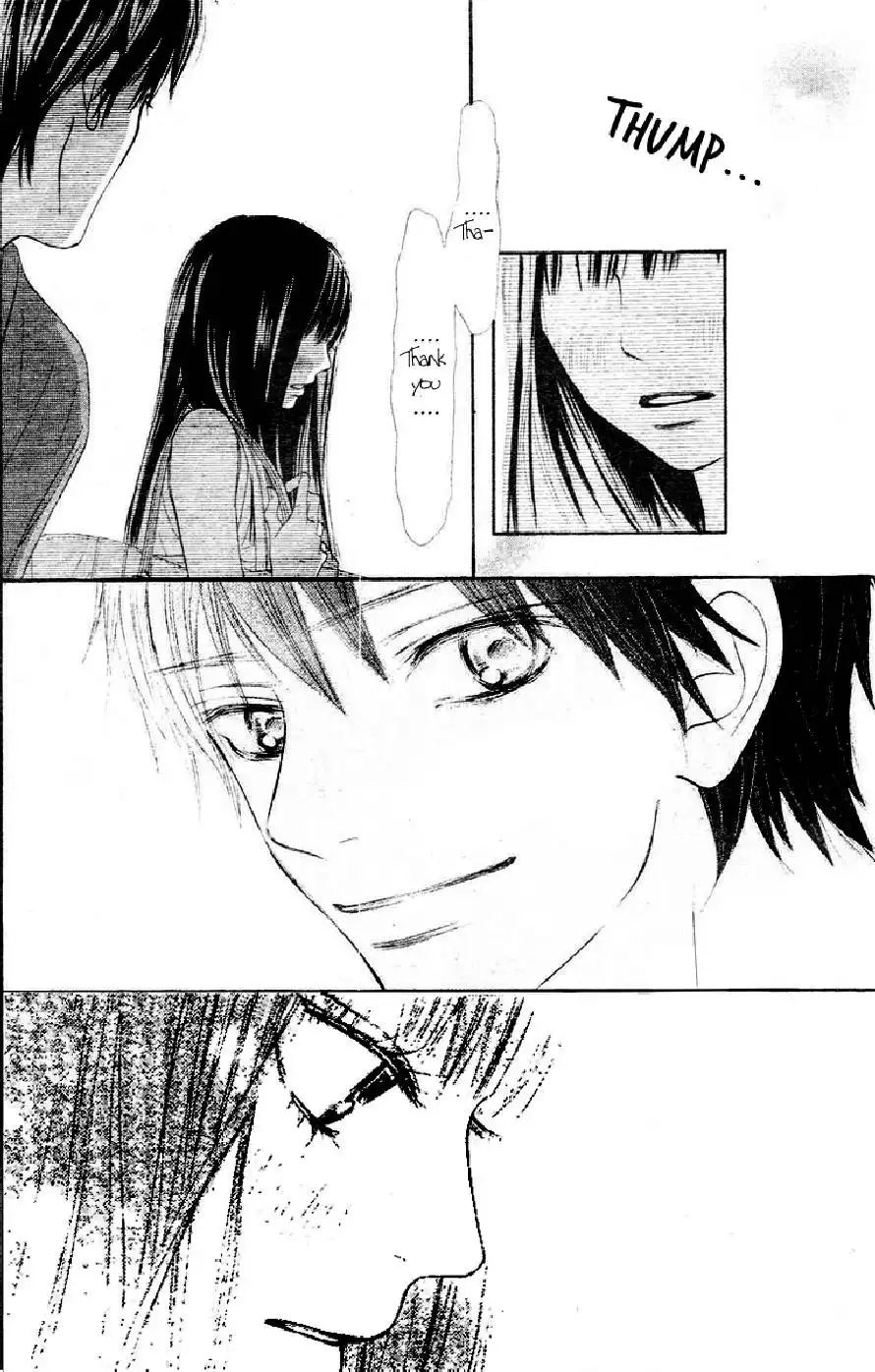 Kimi Ni Todoke Chapter 46 32